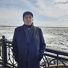 Фотография мужчины Николай, 69 лет из г. Тобольск