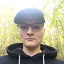 Валерий, 25 лет