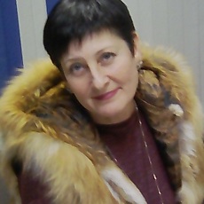 Фотография девушки Татьяна, 56 лет из г. Красноярск