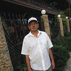 Фотография мужчины Сергей, 51 год из г. Луганск