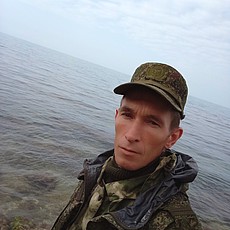 Фотография мужчины Андрей, 39 лет из г. Матвеев Курган