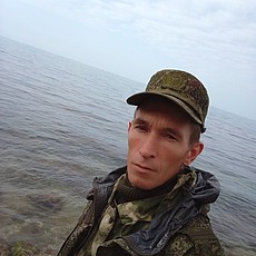 Фотография мужчины Андрей, 40 лет из г. Матвеев Курган