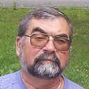 Мирослав, 64 года