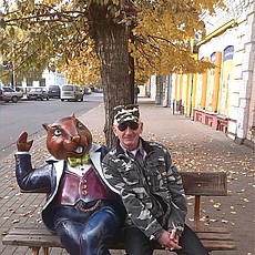 Фотография мужчины Сергей, 62 года из г. Санкт-Петербург