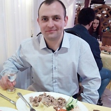 Фотография мужчины Александр, 33 года из г. Щучин