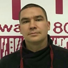 Фотография мужчины Алексей, 41 год из г. Черноморск
