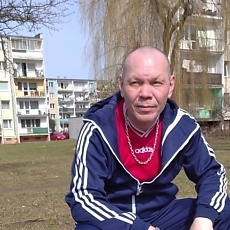 Фотография мужчины Сергей, 44 года из г. Харьков