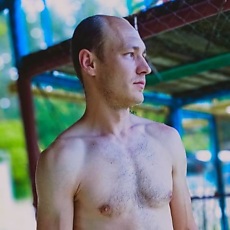 Фотография мужчины Саша, 31 год из г. Бурынь