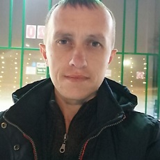 Фотография мужчины Сергей, 42 года из г. Йошкар-Ола