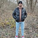 Вадим, 36 лет