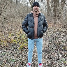 Фотография мужчины Вадим, 36 лет из г. Брест