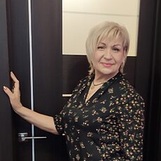 Фотография девушки Раиса, 60 лет из г. Могилев
