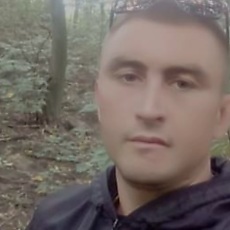 Фотография мужчины Любовник, 36 лет из г. Белая Церковь