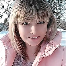 Фотография девушки Ольга, 46 лет из г. Пинск