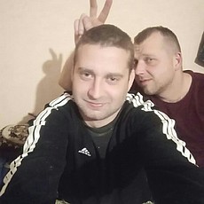 Фотография мужчины Артем, 31 год из г. Гродно