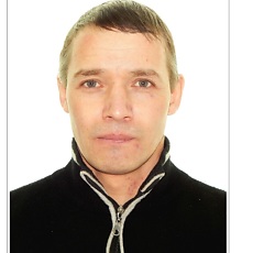 Фотография мужчины Игорь, 46 лет из г. Алатырь