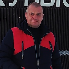 Фотография мужчины Алексей, 47 лет из г. Урень