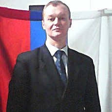 Фотография мужчины Сергей, 54 года из г. Красногорск