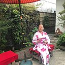 Сагадэт, 55 лет