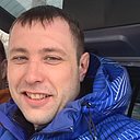 Денис, 37 лет