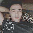 Куаныш, 30 лет