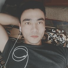 Фотография мужчины Куаныш, 30 лет из г. Актобе