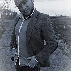 Фотография мужчины Дмитрий, 32 года из г. Измаил