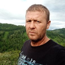 Фотография мужчины Анатолий, 44 года из г. Алейск