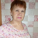 Алла, 63 года