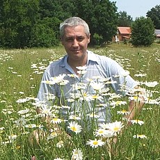 Фотография мужчины Владислав, 47 лет из г. Кореновск