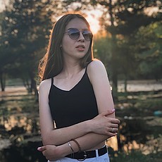 Фотография девушки Софья, 25 лет из г. Москва