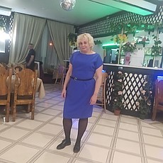 Фотография девушки Светлана, 43 года из г. Рязань