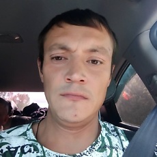 Фотография мужчины Александр, 37 лет из г. Чебоксары