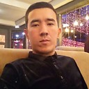 Бекнур, 35 лет