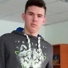 Фотография мужчины Дима, 26 лет из г. Краматорск