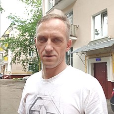 Фотография мужчины Виталий, 44 года из г. Москва
