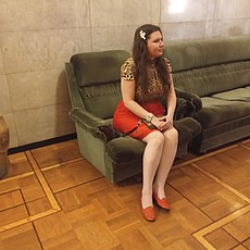 Фотография девушки Олеся, 31 год из г. Симферополь