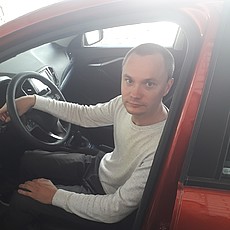 Фотография мужчины Дмитрий, 40 лет из г. Волгоград