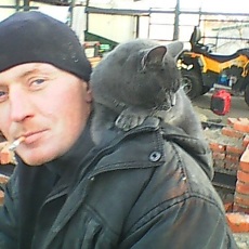 Фотография мужчины Алексей, 44 года из г. Тамбов