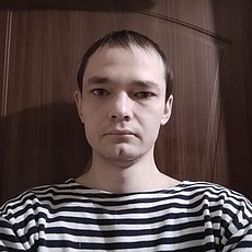 Фотография мужчины Денис, 32 года из г. Иркутск