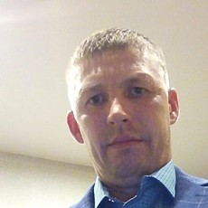 Фотография мужчины Дима Сибирский, 43 года из г. Нижний Тагил