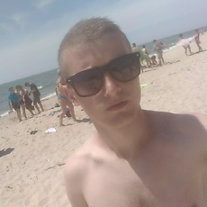 Фотография мужчины Andriy, 22 года из г. Тернополь