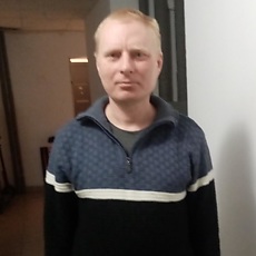 Фотография мужчины Сергей, 46 лет из г. Курган