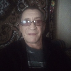 Фотография мужчины Михаил, 61 год из г. Котовск