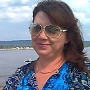 Надежда, 49 лет