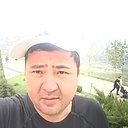 Азамат Айткулов, 40 лет
