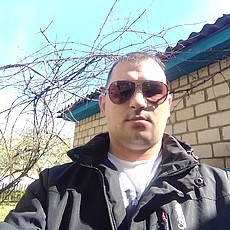 Фотография мужчины Олег, 37 лет из г. Жлобин