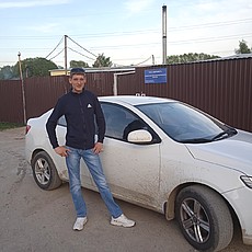 Фотография мужчины Александр, 31 год из г. Конаково