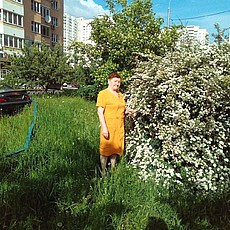 Фотография девушки Галина, 66 лет из г. Чебоксары
