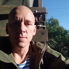 Фотография мужчины Александр, 37 лет из г. Чернигов